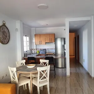 Heated Pool,parking,air,wifi Palm-mar