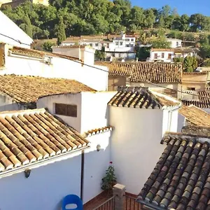 Casa Cuesta Del Agua Apartament