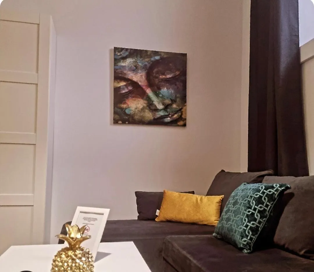 Home Suites Center Granada 2 0*,  Spain