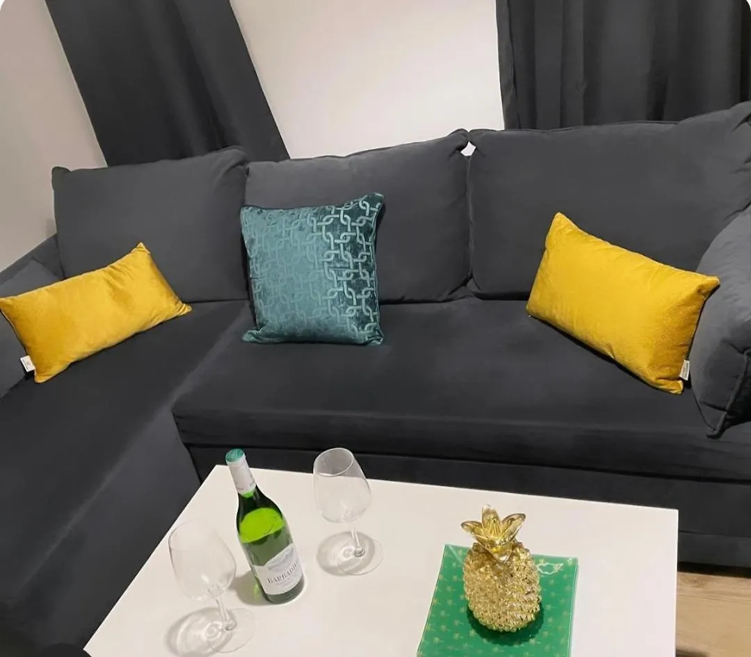 Home Suites Center Granada 2