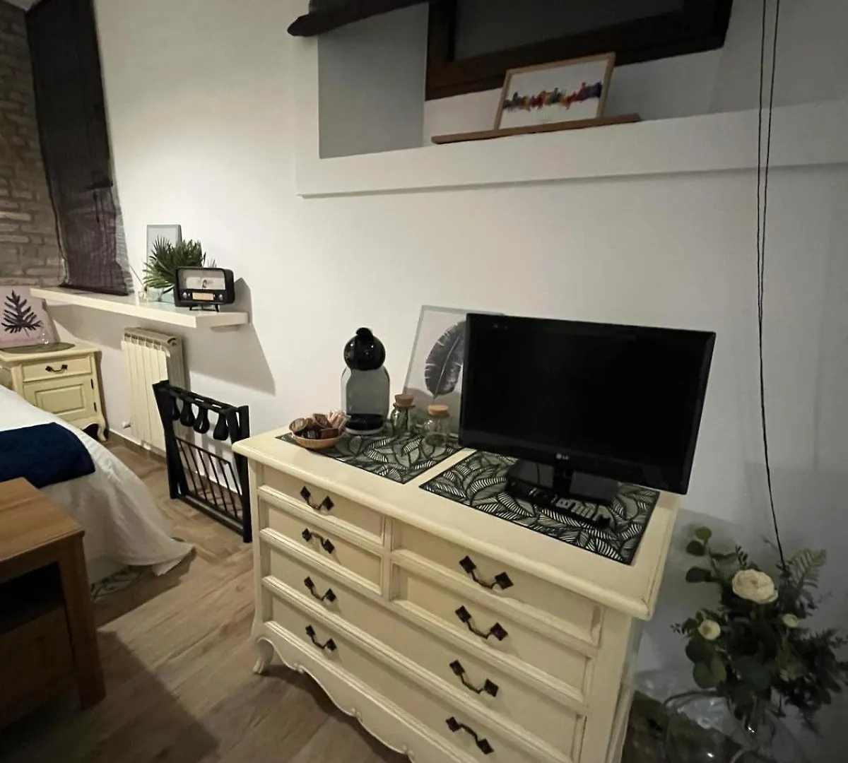 Home Suites Center Granada 2 Spain