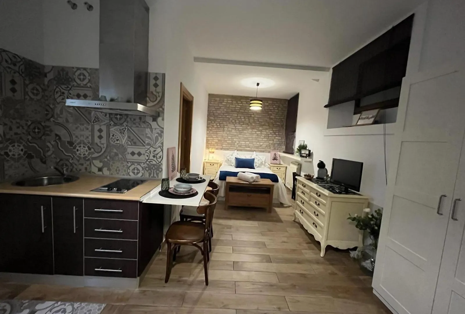 Home Suites Center Granada 2