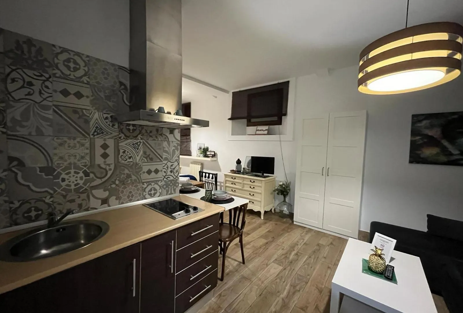 Home Suites Center Granada 2 0*,  Spain