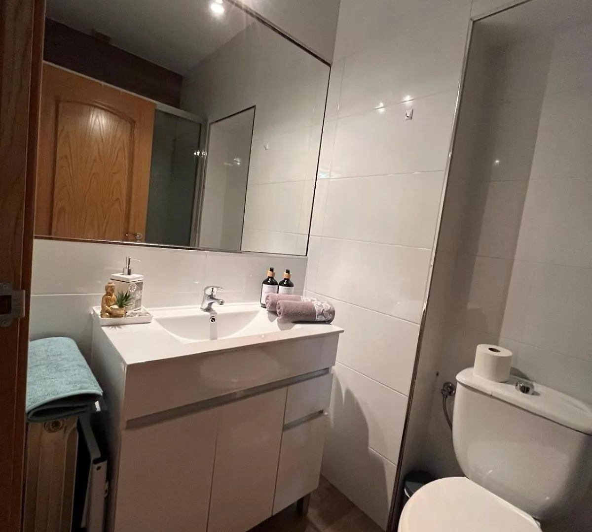 Home Suites Center Granada 2 Apartment