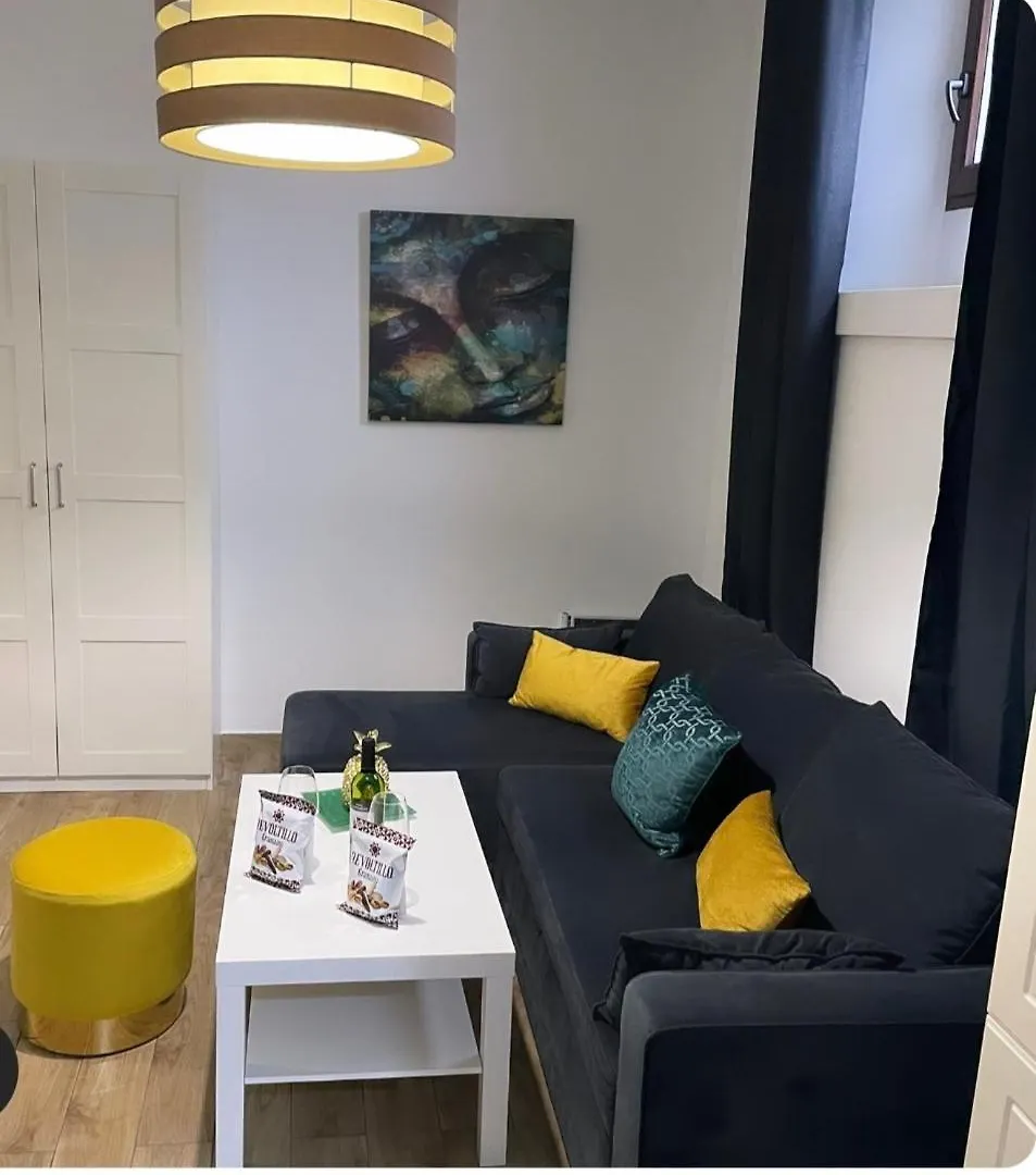 Home Suites Center Granada 2